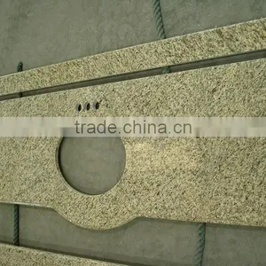 Top Selling Products 2016 Foshan Bathroom Granite Vanity Top thumbnail-6