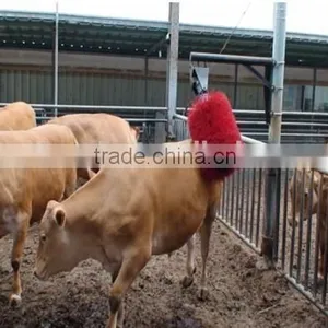 Cow Cleaning Brush Cattle Body Brush thumbnail-4