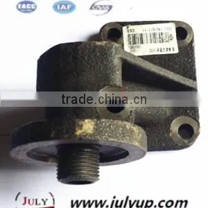 Shock Price and High Quality Dongfeng Truck Auto Engine Stainless Steel Filter Holder 4102b.14.100-4a thumbnail-1