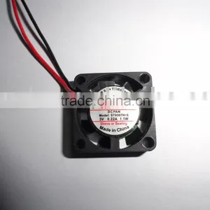 Excellent Quality 30*07mm dc 5v/12v Mini Fan thumbnail-1