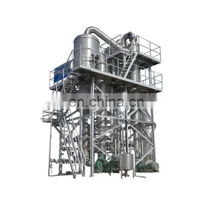 Fruit and Vegetable Juice Making Machine Turn-key Solution Processing Complete Line thumbnail-2