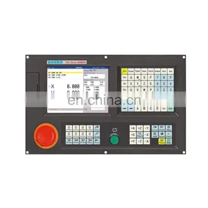NEWKer Hot Sales 3 Axis CNC Milling & Router Controller Kit NEW990MDCa for Drilling Machine thumbnail-1