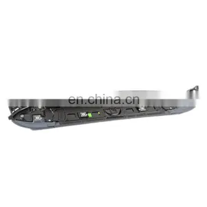 OEM 51137393456 CAR GRILLE FIT Front Bumper Grille ForMINI F55 F56 JCW thumbnail-4