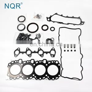 Auto Engine Parts 2KD Engine 04111-30030 Gasket Kit for Toyota thumbnail-3