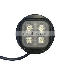 20w Car Led Work Light Flood Beam Mini Led Driving Light thumbnail-3