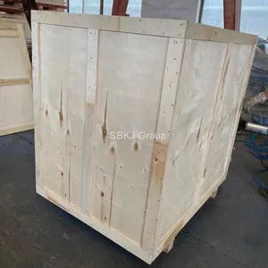 Hydraulic Corner Binding Machine thumbnail-1