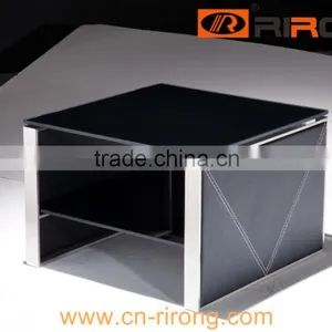 8050 Glass Table Frame Metal Furniture Frame thumbnail-3