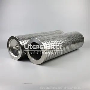 INR-S-00700-API-PF10-B MER-S-00710-BAS-SS40-V UTERS Replace OF INDUFIL Filter Element thumbnail-4