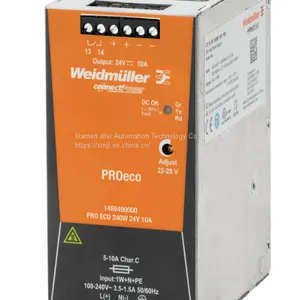 WEIDMULLER PRO MAX 120W 12V 10A thumbnail-4