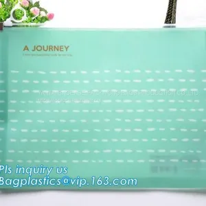 Big Capacity Zipper Pencil Cases With 6 Sides Pen Holder Students Pencil Case With Compartments Stationery Pencil Bags thumbnail-5