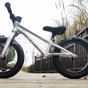 Child Balance Bike Two Wheel Scooter thumbnail-2