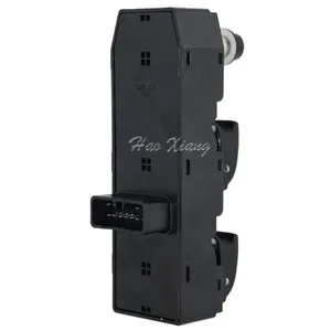 Haoxiang CAR Electric Power Window Switches Universal Window Lifter Switch 9066788 For Chevrolet Optra Daewoo Lacetti 2008-2015 thumbnail-5