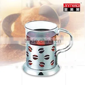 Metal Coffee and Tea Sets thumbnail-1