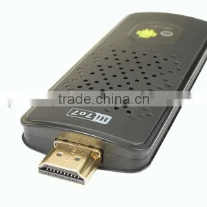 hi 707 TV BOX RockChip 3188 Quad Core,ARM Cortex-A9; 1.8GHz thumbnail-2