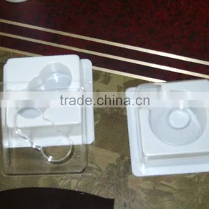 Folding Box White PET Sheet thumbnail-1