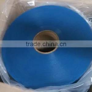 PVC Pharmaceutical Clear Sheet/film Used For Tablet Packing thumbnail-4