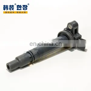 90919-02238 Hot Sale Ignition Coils Fit for TOYOTA thumbnail-2