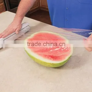KH Cheapest High Quality Plastic Food Wrap thumbnail-2