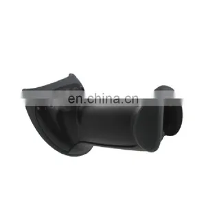 Factory Supply Hot Sale Custom Plastic Injection Part Molding Electronic Equipment Plastic Enclosure thumbnail-2