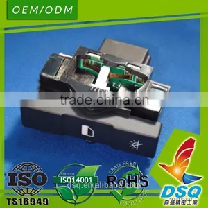Taiwan High Quality OEM Car Body Spare Parts thumbnail-1