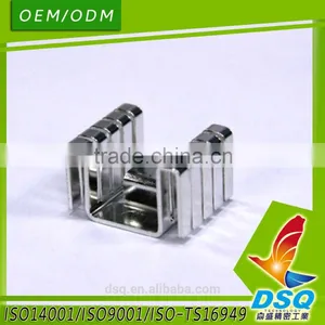 Good Quality Aluminum High Power Heatsink thumbnail-6