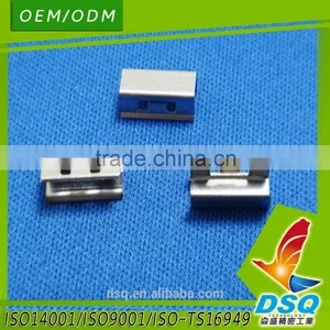 High Precision Steel Stamping Parts thumbnail-1