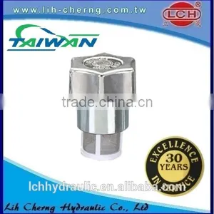 Bosch Rexroth R928005816 Industrie Filter Element thumbnail-4