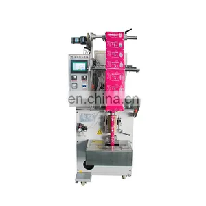 Automatic Pouch Tomato Paste Sauce Ketchup Packaging Machine Automatic Vertical Packaging Machine thumbnail-5