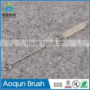 Baby Feeding Bottle Cleaning Brush Supplier thumbnail-5