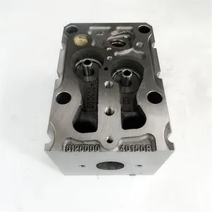 Hot Selling High Quality Cylinder Head Cover For Truck thumbnail-3