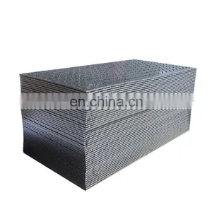 Customized Truck Road Mats Paving Board Hdpe Ground Protection Mat for Heavy Equipment thumbnail-5