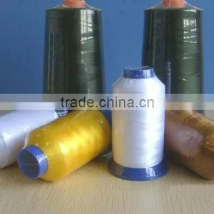 100% POLYESTER EMBROIDERY THREAD thumbnail-1