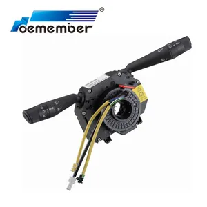 735410424 735471934 735521313 Truck Switch Combination Switch for FIAT thumbnail-1