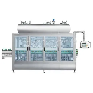 GZM-12X Lower Weighing Filling Machine thumbnail-1