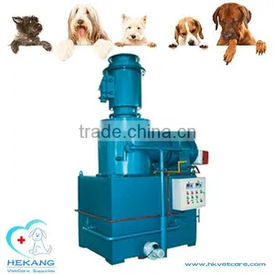 Cheap Pet Hospital Incinerator thumbnail-1