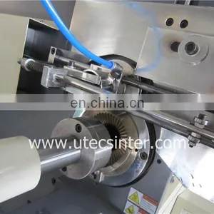 CTS120 Automatic Baking Muffin Paper Tray Forming Machine thumbnail-2