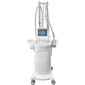 Body Shape Scuplting Fast Cavitation Slimming System Radio Frequency Facial Body Shape 3 Slimming Machine thumbnail-1