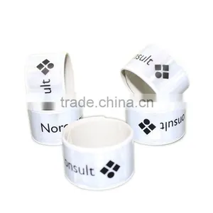 Safety Reflective Slap Wrap thumbnail-1