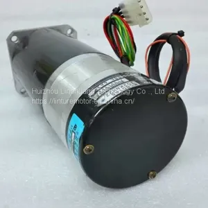MC801AS302KNN22 S-FLAG Sankyo Industria Motors Intelligence Machine thumbnail-1