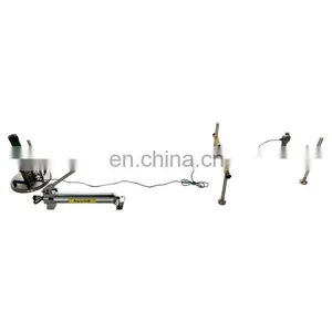 EV2 Static Deformation Modulus Tester Ev2 Tester Soil Testing Equipment thumbnail-1