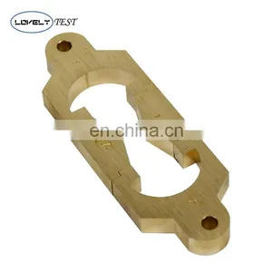 Asphalt Ductility Mold Copper Test Mold for Asphalt Ductility thumbnail-3