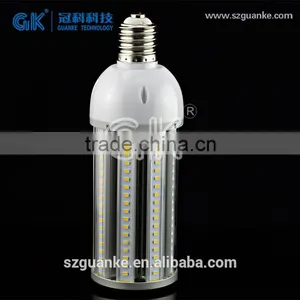 347V New Corn Bulb Listed 27w 36w 45w 54w 360 Degree Corn Led Light thumbnail-2