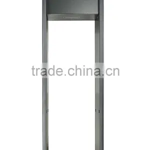 Walk Through Type Security Metal Detector thumbnail-2