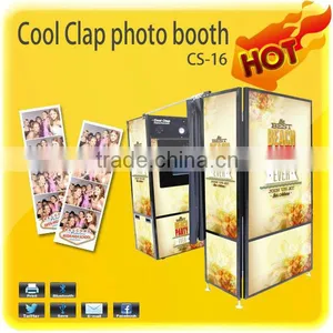 19" LED Touch Screen Classical Style Factory Direct Sale Vending Machine thumbnail-1