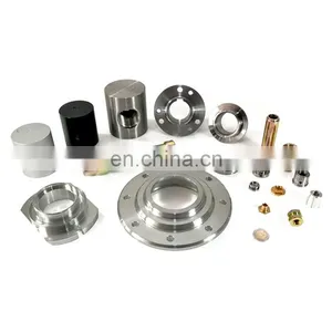 Kunshan Online Excavating Machinery Piston Head Aluminum 6082 Ring Gasket Vacuum Table Iron And Metal Cnc Machining Service thumbnail-3