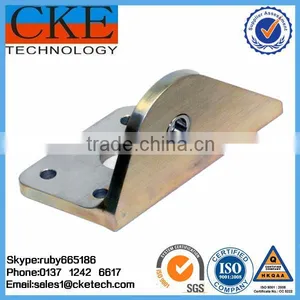 Sheet Metal Fabrication thumbnail-4