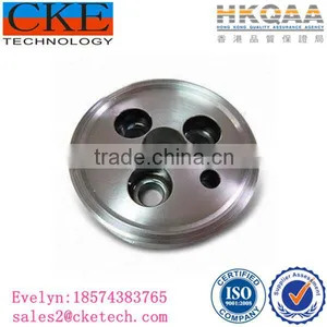 Precision CNC Machined Parts,cnc Milling Machine Spare Parts thumbnail-1