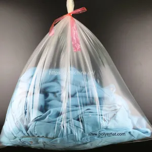 Hot Water Soluble Laundry Bag thumbnail-4