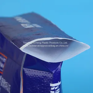 1cbm PP FIBC Bags 3000kg Construction Waste 1000kg Bulk Container Bag thumbnail-1