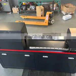 NDW-3000 3000nm ISO2320 Nut Torsion Testing Machine thumbnail-4